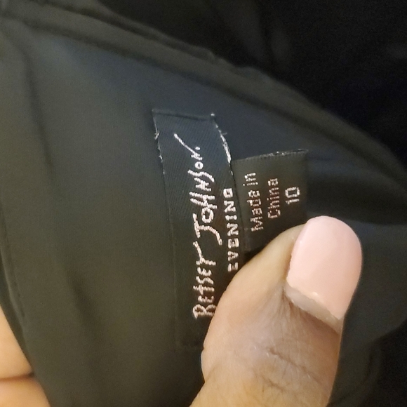 Betsey Johnson dress - Picture 3 of 5